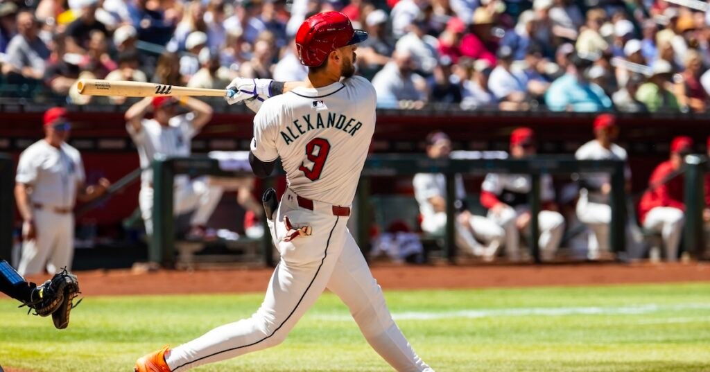Board Update: Scouting Reports for National League Rookies Are Live