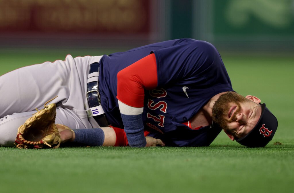 Cora: There Is “Concern With The Bone Structure” Of Trevor Story’s Shoulder
