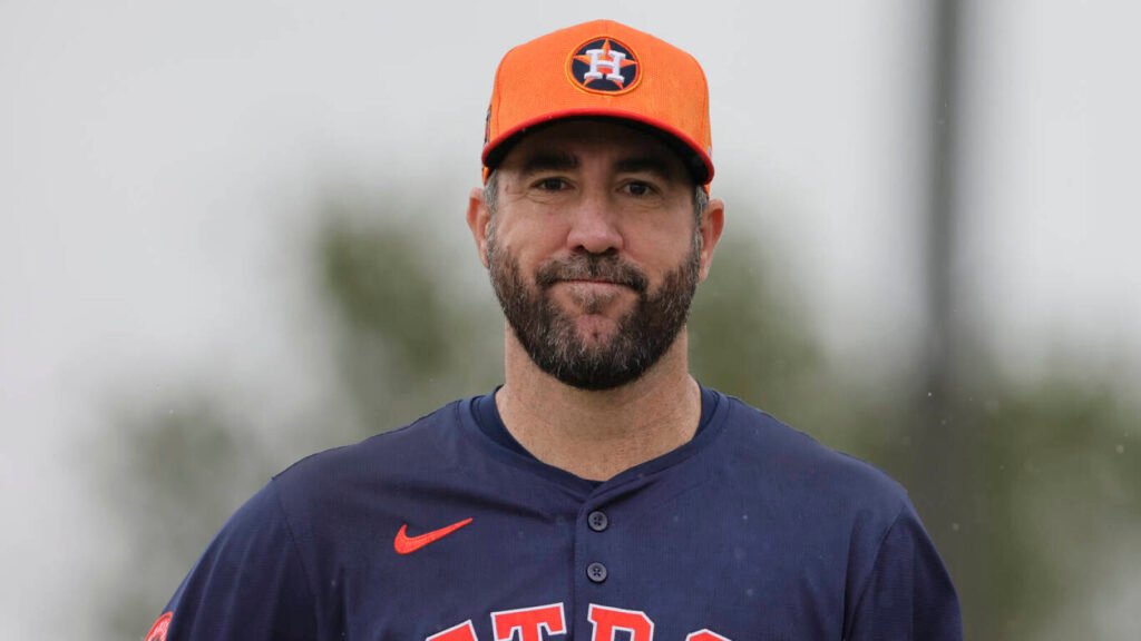 Astros’ Justin Verlander to take major step in return to mound