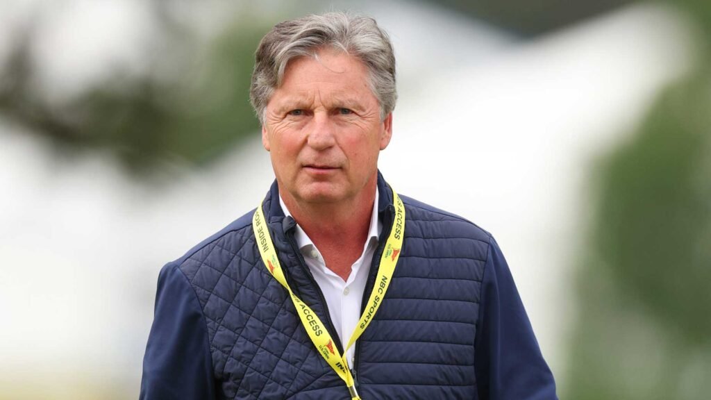 Brandel Chamblee critiques Tour stars’ poor form ahead of Masters