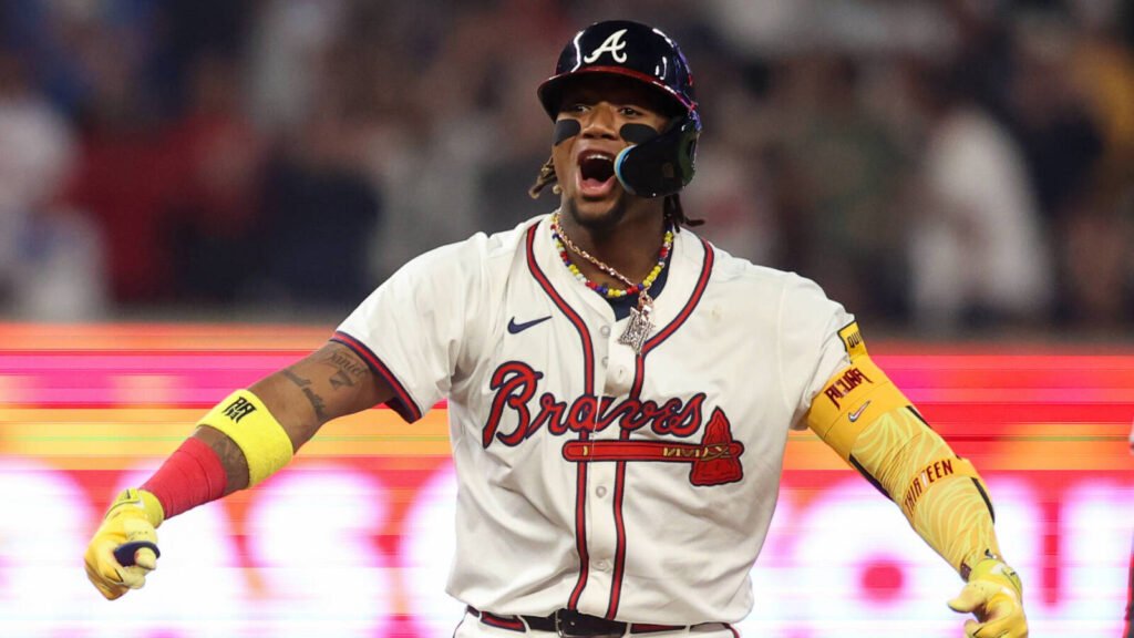 Braves complete second straight wild comeback vs. D-backs