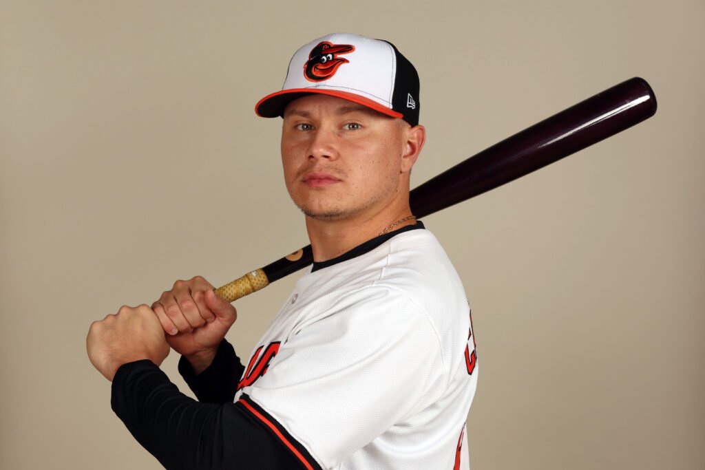 Orioles Trade Diego Castillo To Twins