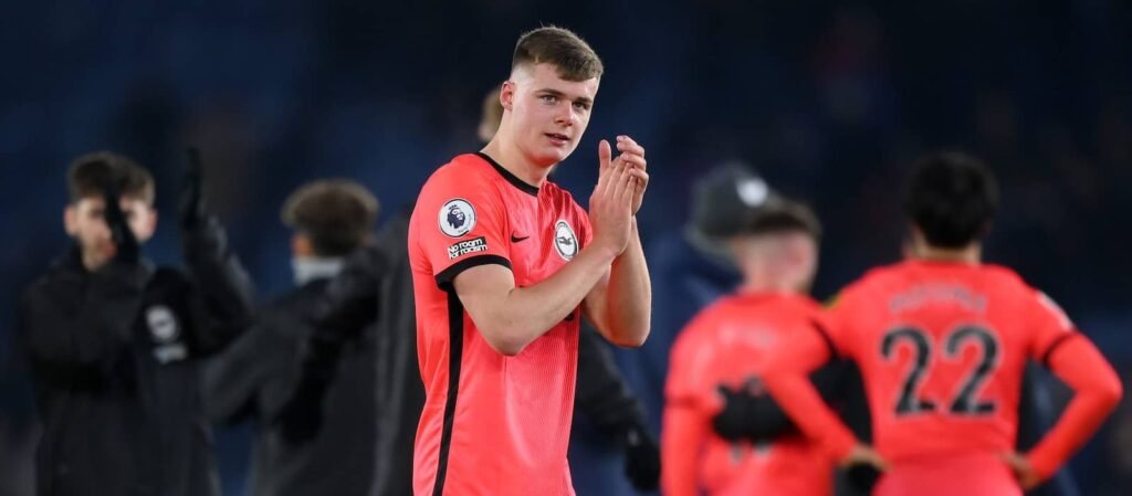 Evan Ferguson: Sir Jim Ratcliffe “ready to pay big fee” to blow competition out of the water for Man United target – Man United News And Transfer News