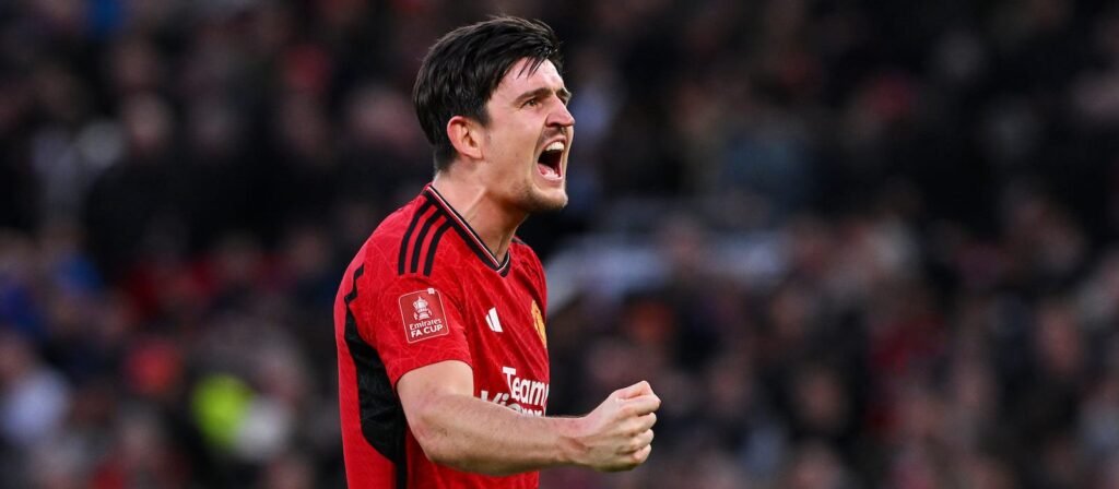 Harry Maguire picks his favourite moments from his 200 games at Manchester United – Man United News And Transfer News