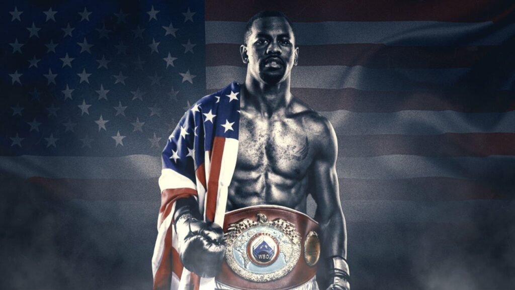 Who Is Fighting This Weekend? Boxing Schedule For April 3 – 6