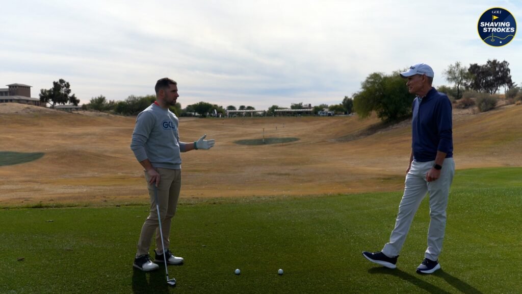 How to hit more greens in regulation, per top teacher