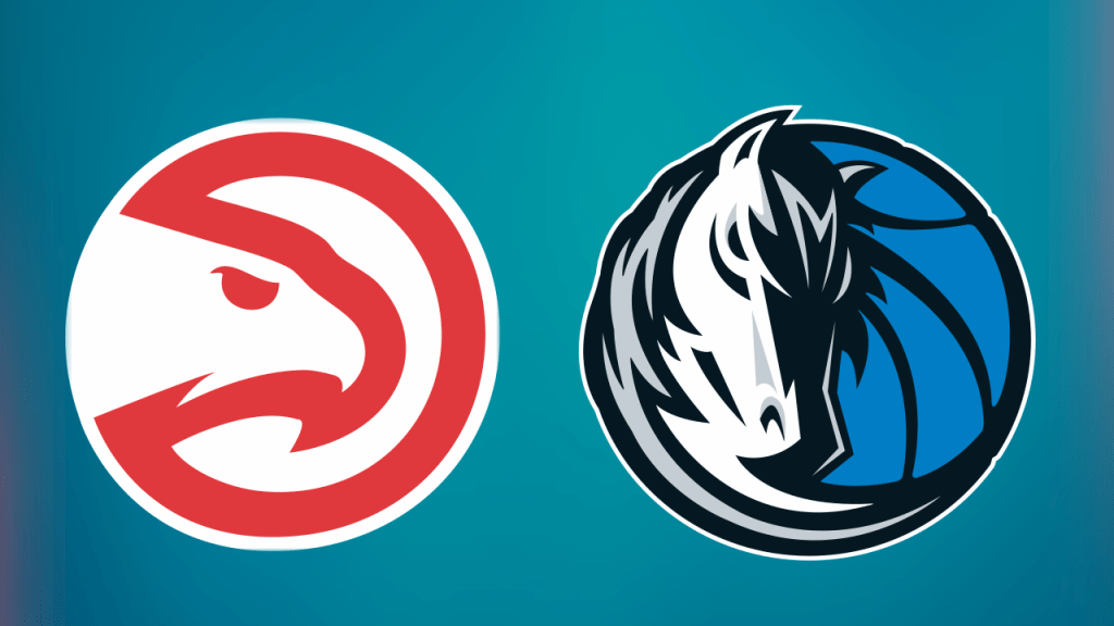 Hawks vs. Mavericks: Start time, where to watch, what’s the latest