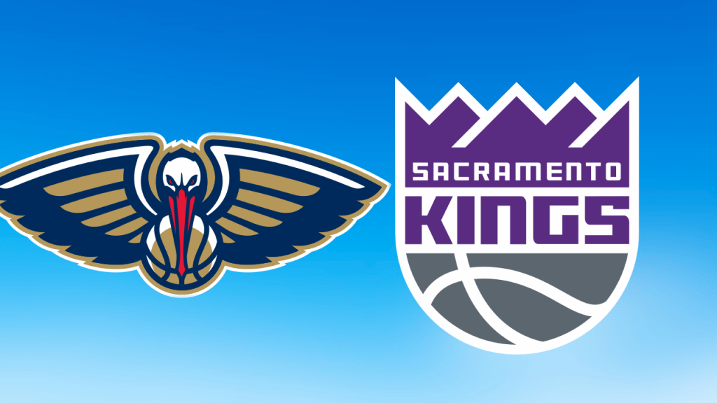 Pelicans vs. Kings: Play-by-play, highlights and reactions