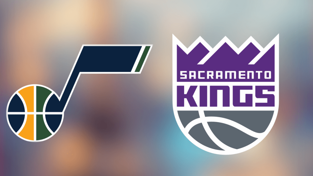 Live stream: Jazz 60, Kings 79