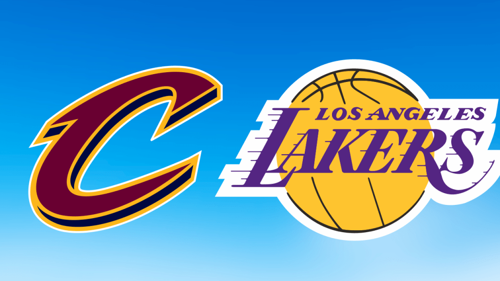 Cavaliers vs. Lakers: Start time, where to watch, what’s the latest