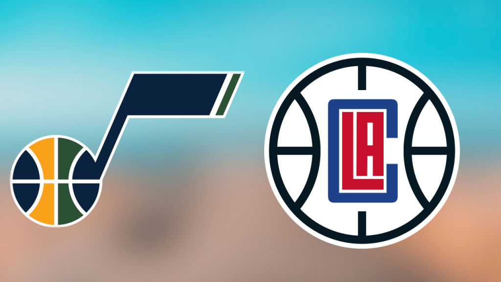 Jazz vs. Clippers: Play-by-play, highlights and reactions