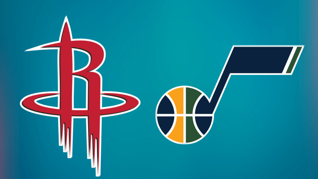 Rockets vs. Jazz: Play-by-play, highlights and reactions
