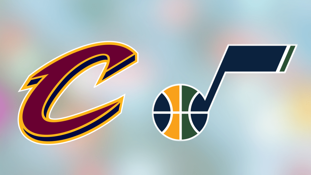 Cavaliers vs. Jazz: Play-by-play, highlights and reactions