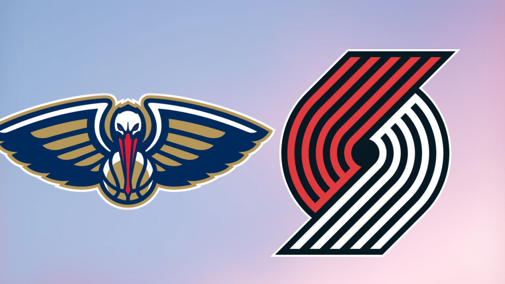 Pelicans vs. Blazers: Play-by-play, highlights and reactions