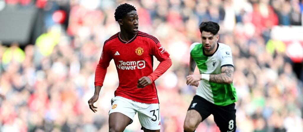 – Man United News And Transfer News