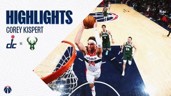 Wizards stun Bucks despite Giannis Antetokounmpo’s triple-double