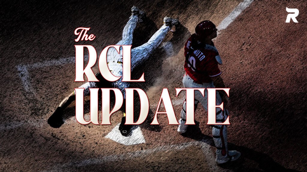 RCL Update: Only Five Drafts Remain