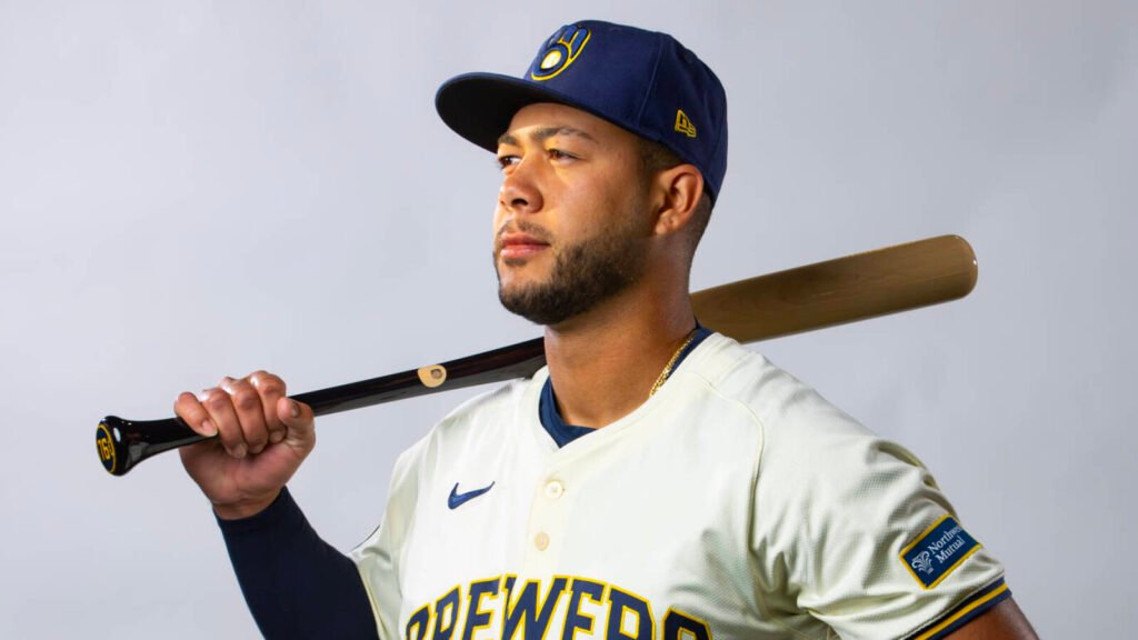 Season is over for Brewers top prospect
