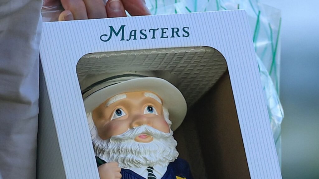 The Masters notebook: Tiger Woods, Rory McIlroy, Scottie Scheffler’s baby watch and gnomes! | Golf News
