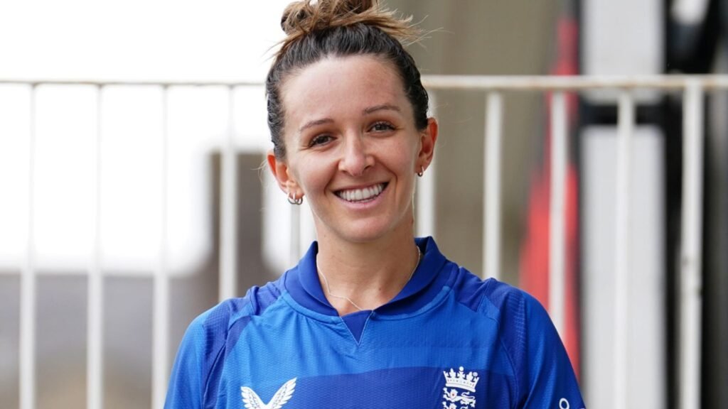 Kate Cross says English cricket can ‘level playing field’ for women’s domestic game in restructure | Cricket News