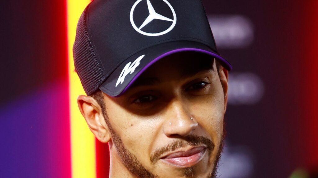 Lewis Hamilton says Mercedes in ‘sweeter spot’ after ‘best session’ of season at Japanese GP | F1 News
