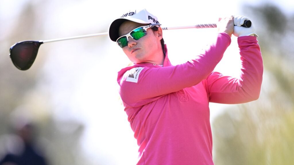 T-Mobile Match Play: Ireland’s Leona Maguire sets up LPGA final clash against world No 1 Nelly Korda | Golf News