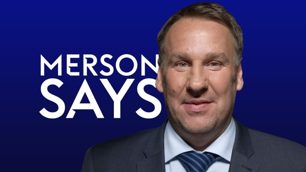 Paul Merson says: ‘Different’ Man City’s in last chance Premier League title saloon | Football News