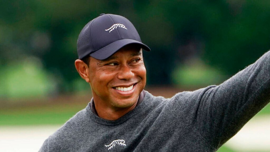Why Tiger Woods keeps fighting through pain to compete in majors