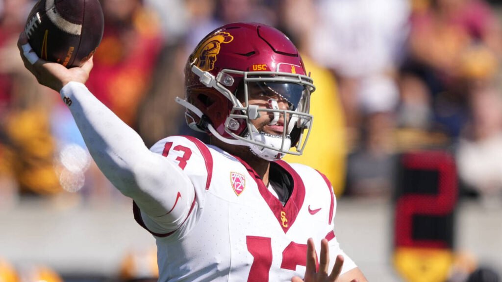 Trade up, down or stand pat? Plotting NFC teams’ first-round draft strategy