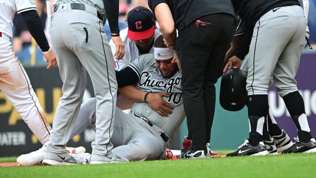 White Sox third baseman to miss significant time with injury